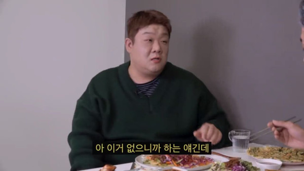 김대희 때문에 결혼 안 한다는 유민상